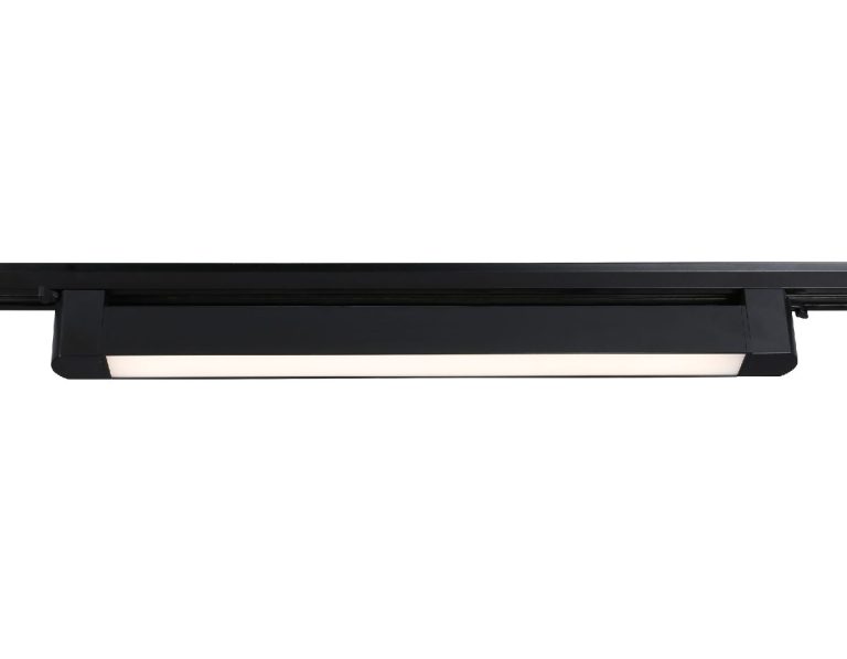 Трековый однофазный светильник Ambrella Light Track system GL6739