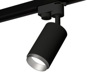 Трековый однофазный светильник Ambrella Light Track System XT6323043 (A2521, C6323, N6123)