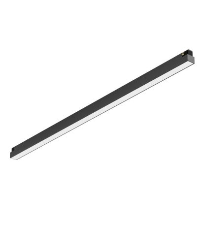 Трековый однофазный светильник Denkirs Shine linear DK5752-DN