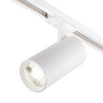 Трековый однофазный светильник Escada 20002TRA/01LED SWH