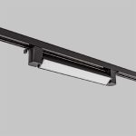 Трековый однофазный светильник IMEX Track IL.0010.0103-20-4200-BK