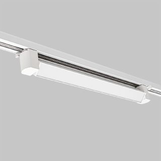 Трековый однофазный светильник IMEX Track IL.0010.0103-30-4200-WH