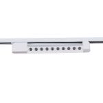 Трековый однофазный светильник Reluce 06185-9.3-001C LED20W WT