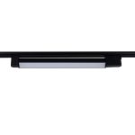 Трековый однофазный светильник Reluce 06186-9.3-001QY LED30W BK