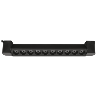 Трековый однофазный светильник Wolta WTL-20W/04B