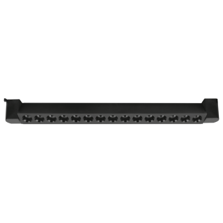 Трековый однофазный светильник Wolta WTL-30W/04B