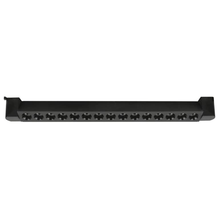 Трековый однофазный светильник Wolta WTL-30W/04B