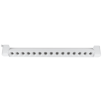 Трековый однофазный светильник Wolta WTL-30W/04W