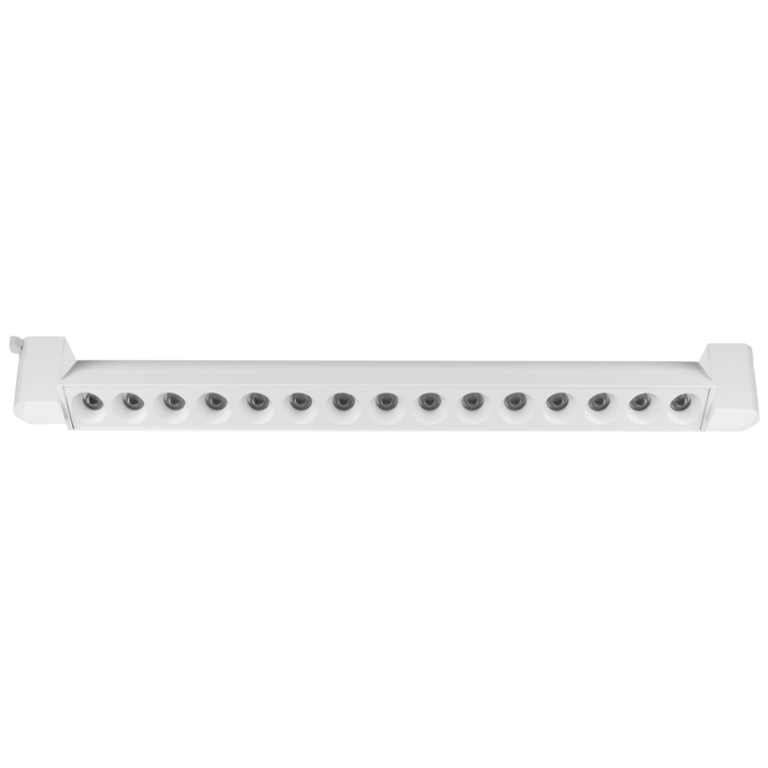 Трековый однофазный светильник Wolta WTL-30W/04W
