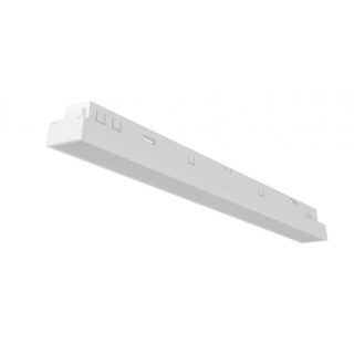 Трековый светильник AM Group MAGNET AM416 LL-20-36P-24W 3000K WH