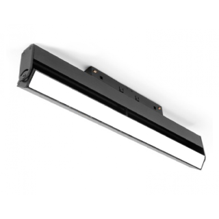 Трековый светильник AM Group MAGNET AM422 LL-20A-18P-12W-3000K