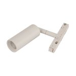 Трековый светильник AM Group MAGNET AM428 CX-B07-7W-3000K WH