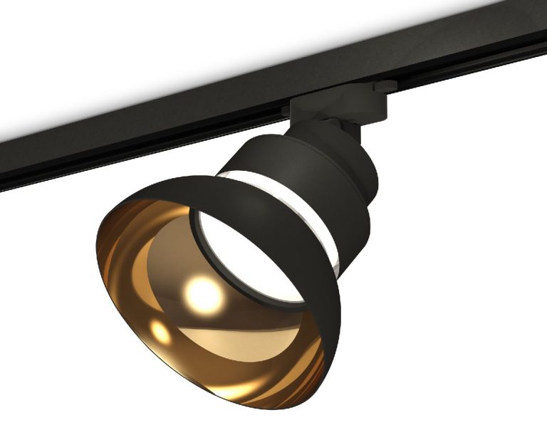 Трековый светильник Ambrella Light Track system XT8102201