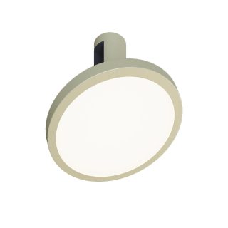 Трековый светильник Arlight ART-APRIORI-PLATO-TURN-R160-12W Warm3000 053962