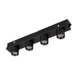 Трековый светильник Arlight Mag-Orient-Krater-L195-12W Day4000 035580