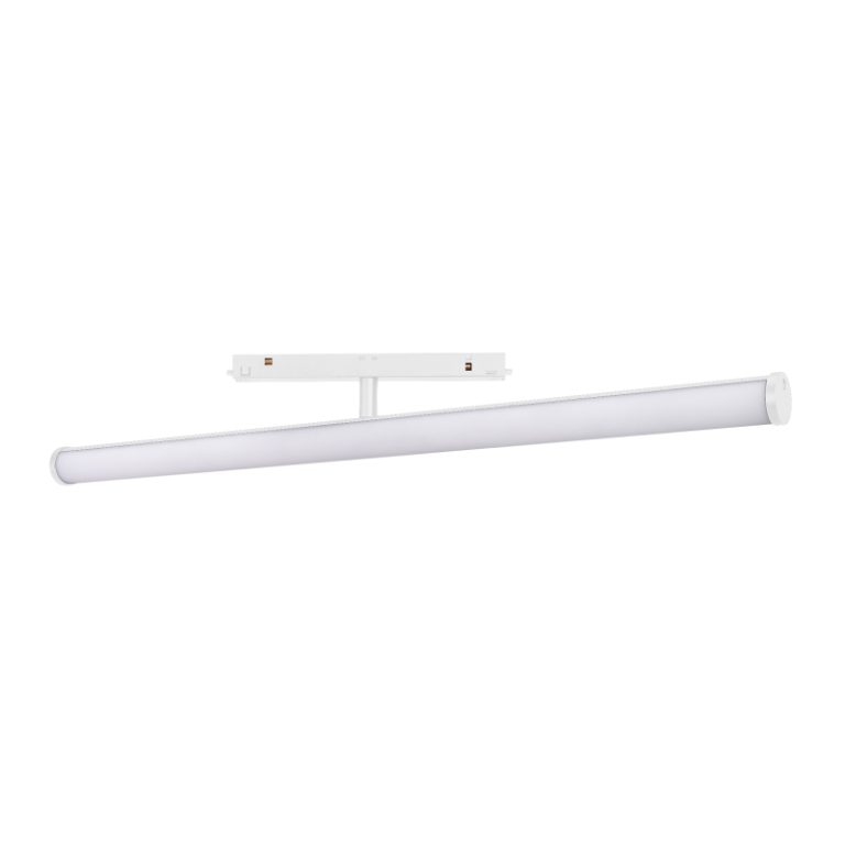 Трековый светильник Arlight Mag-Orient-Tube-Turn-L600-20W Warm3000 036475