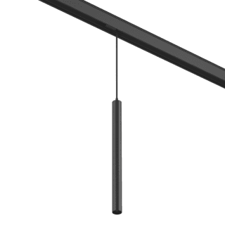 Трековый светильник DesignLed SY-DIM-601243-BL-7-36-WW 007369