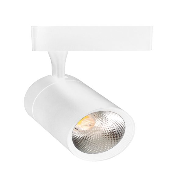 Трековый светильник Elvan ST-05R-20W-WW-Wh Трековый светильник Elvan ST-05R-20W-WW-Wh