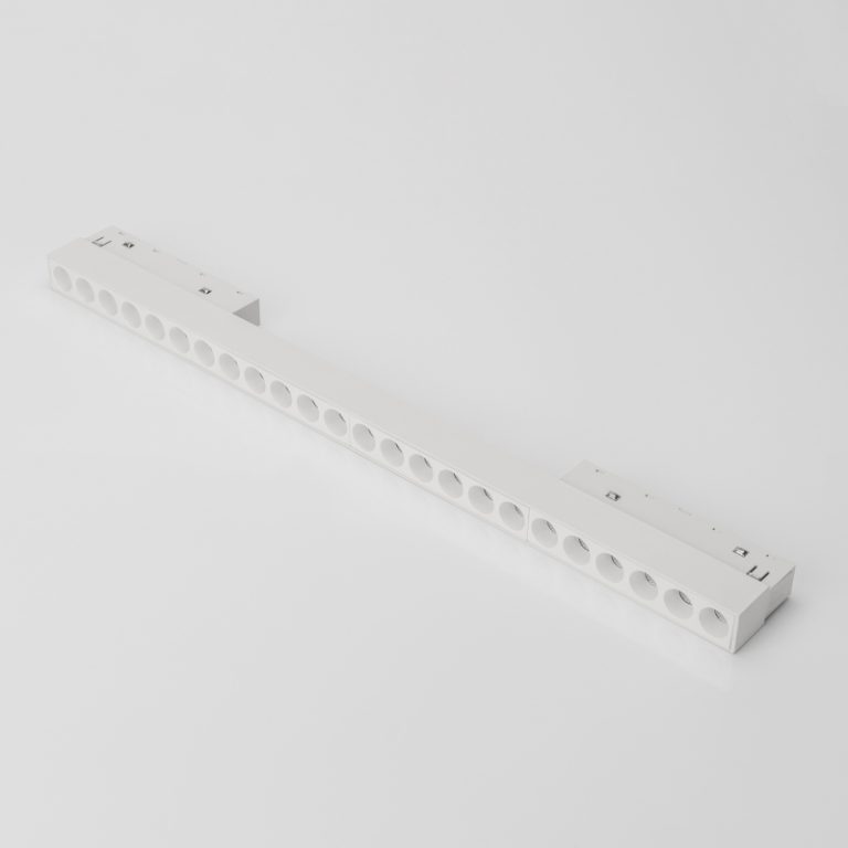 Трековый светильник Lumker SY-LINK-435-WH-18-WW 013654
