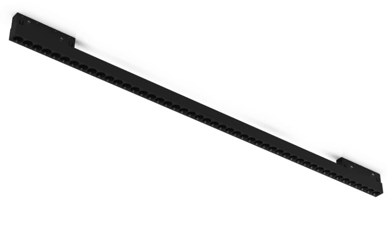 Трековый светильник Lumker SY-LINK-870-BL-30-WW 013656
