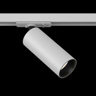 Трековый светильник Maytoni Focus LED TR021-1-12W3K
