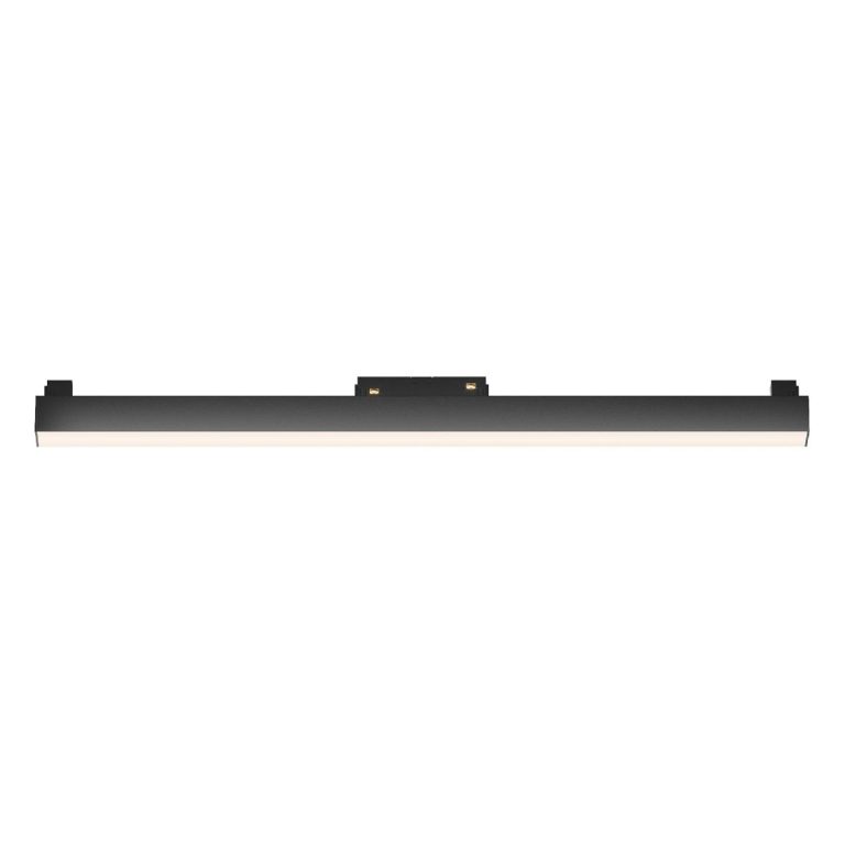 Трековый светильник Maytoni Technical Basis TR074-2-20W3K-B