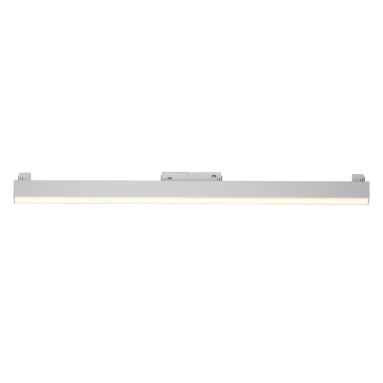 Трековый светильник Maytoni Technical Basis TR074-2-20W3K-W