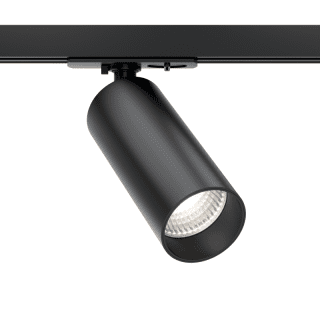 Трековый светильник Maytoni Technical Focus Zoom TR021-1-12B3K-Z-D-B