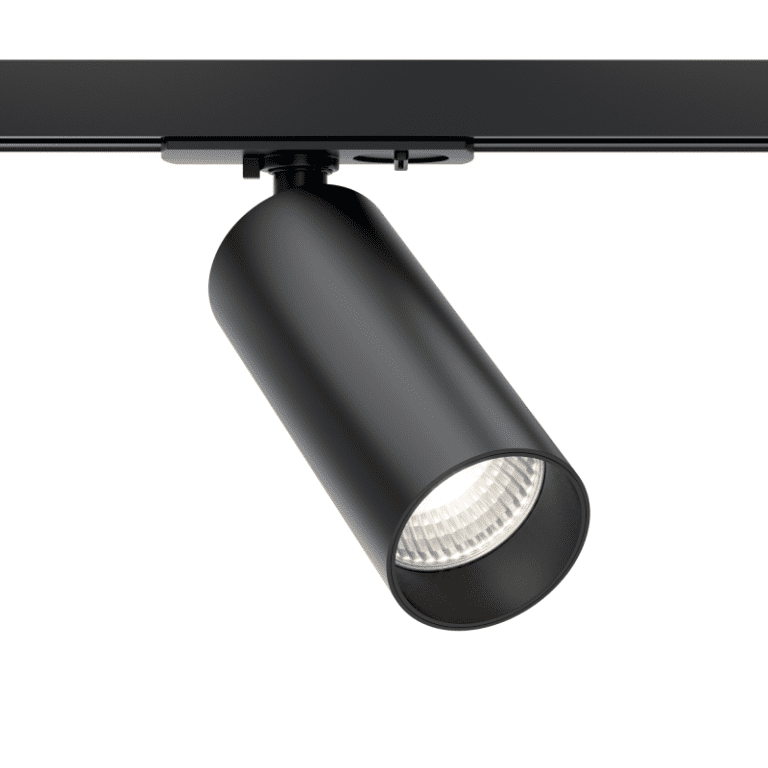 Трековый светильник Maytoni Technical Focus Zoom TR021-1-12B3K-Z-D-B