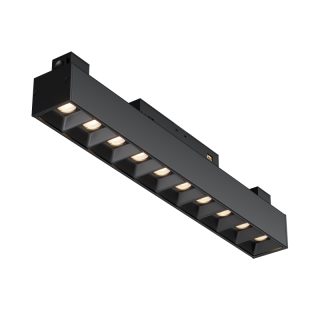 Трековый светильник Maytoni Technical Points TR076-2-20W4K-B