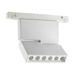 Трековый светильник NOVOTECH FLUM 358468