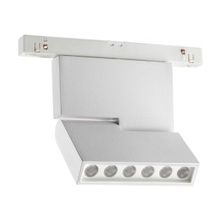 Трековый светильник NOVOTECH FLUM 358468