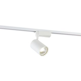 Трековый светильник Simple Story 2043-LED20TRW