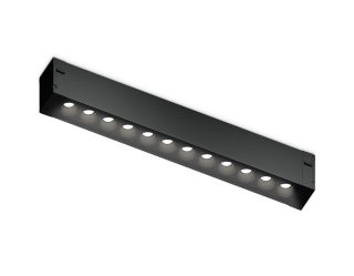 Трековый светодиодный светильник Ambrella Light Track System GL1720
