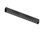 Трековый светодиодный светильник Ambrella Light Track System GL1730