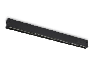 Трековый светодиодный светильник Ambrella Light Track System GL1740