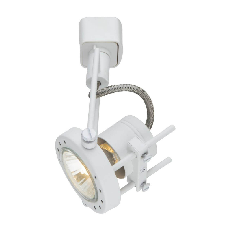Трековый светодиодный светильник Arte Lamp A4300PL-1WH Трековый светодиодный светильник Arte Lamp A4300PL-1WH