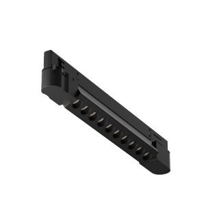 Трековый трехфазный светильник Maytoni Points TR195-3-10W4K-M-B