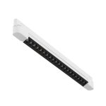 Трековый трехфазный светильник Maytoni Points TR195-3-20W4K-M-W