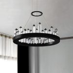 Подвесная люстра ImperiumLoft Quartz 179755-26