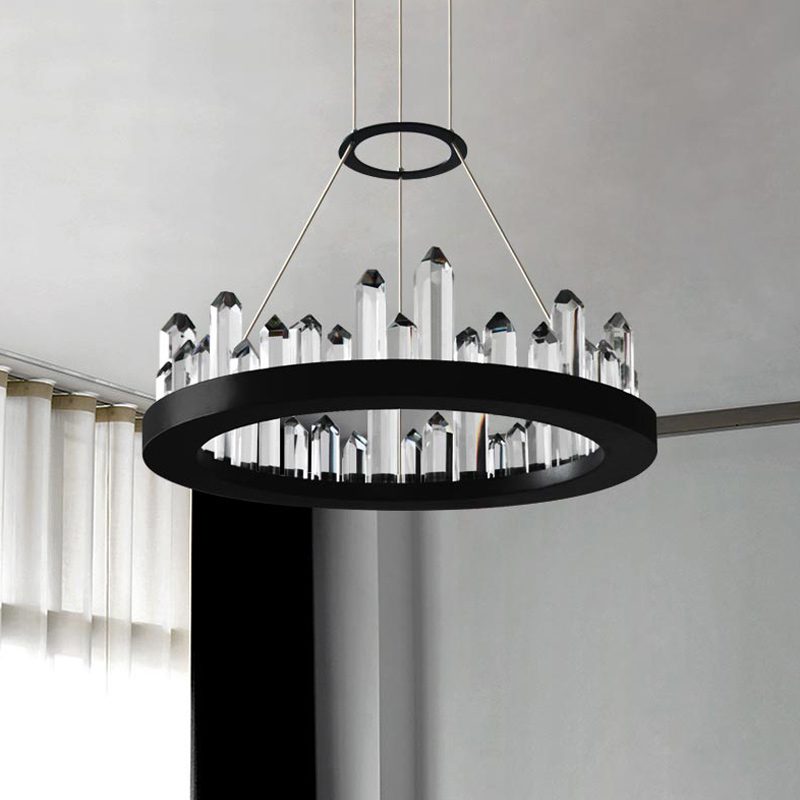 Подвесная люстра ImperiumLoft Quartz 179755-26 Подвесная люстра ImperiumLoft Quartz 179755-26