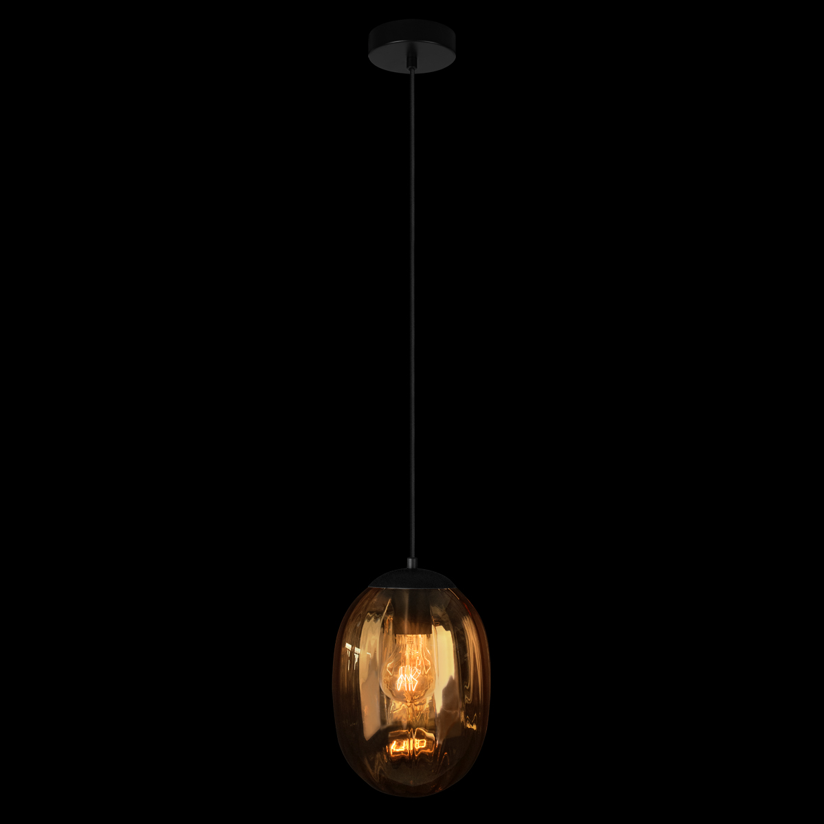 Подвесной светильник Loft IT Bubble 10427 Amber Подвесной светильник Loft IT Bubble 10427 Amber
