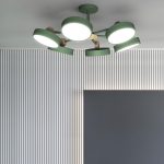 Потолочная люстра ImperiumLoft Move 178257-26