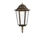 Уличный подвесной светильник Ambrella Light Garden ST2031