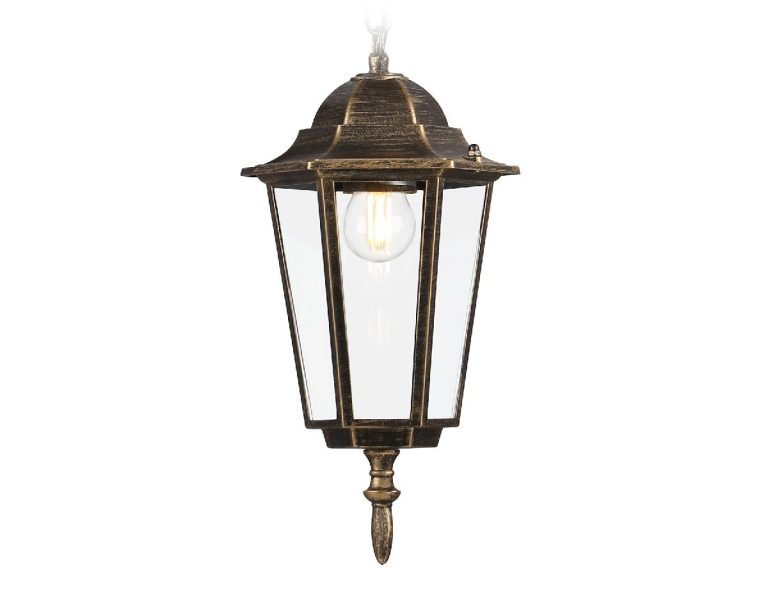 Уличный подвесной светильник Ambrella Light Garden ST2031