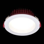 Встраиваемый светильник ST Luce ST752.548.18