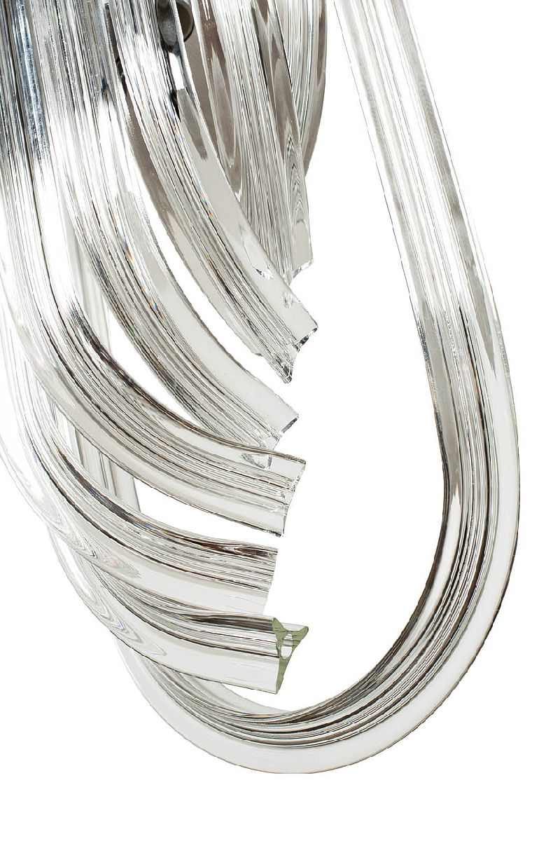 Настенный светильник Garda Decor K2KR116-1 Настенный светильник Garda Decor K2KR116-1