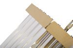 Подвесная люстра Garda Decor 62GDM-8056-320