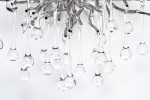Настенный светильник Garda Decor 86-8015/3S