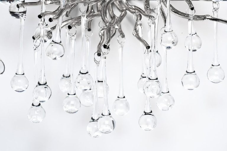Настенный светильник Garda Decor 86-8015/3S